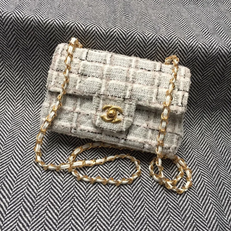 WF - Chanel Bags - 1258