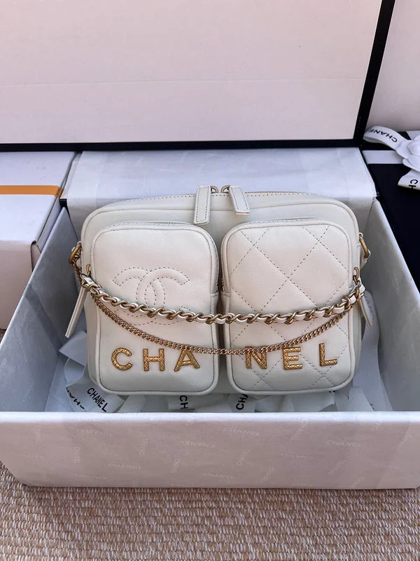 WF - Chanel Bags - 1259