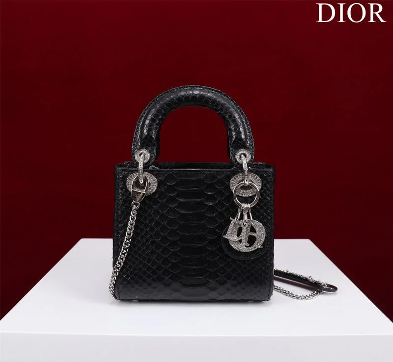 BC - Dior Bags - 1683