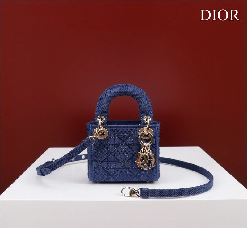 BC - Dior Bags - 1684