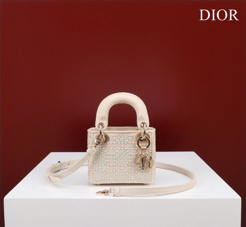 BC - Dior Bags - 1686