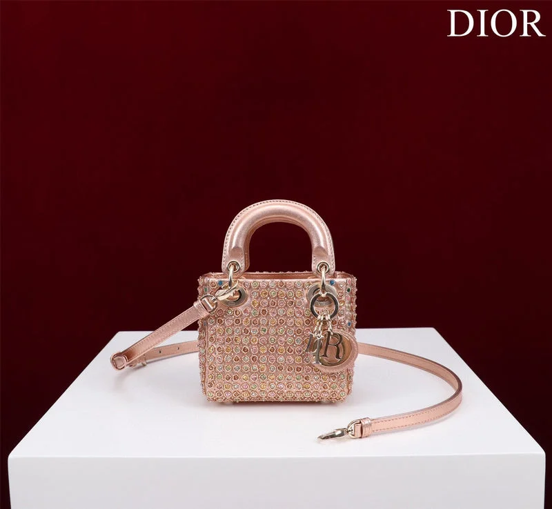 BC - Dior Bags - 1687