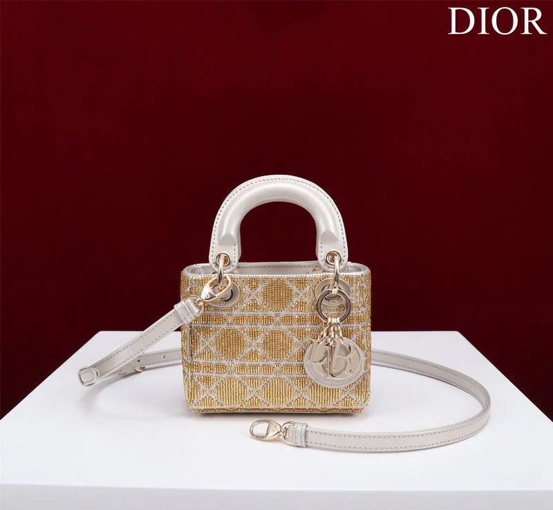 BC - Dior Bags - 1688