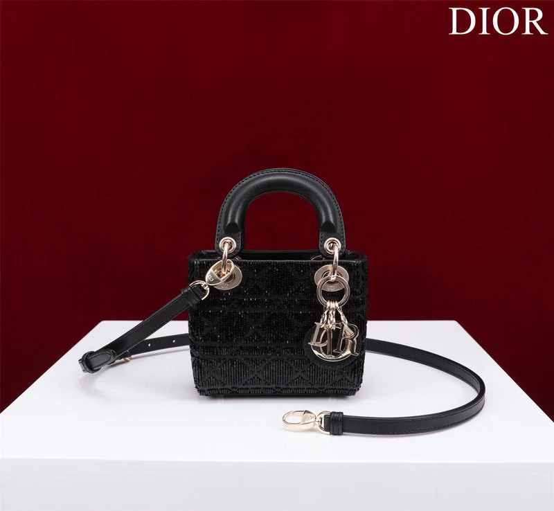 BC - Dior Bags - 1689