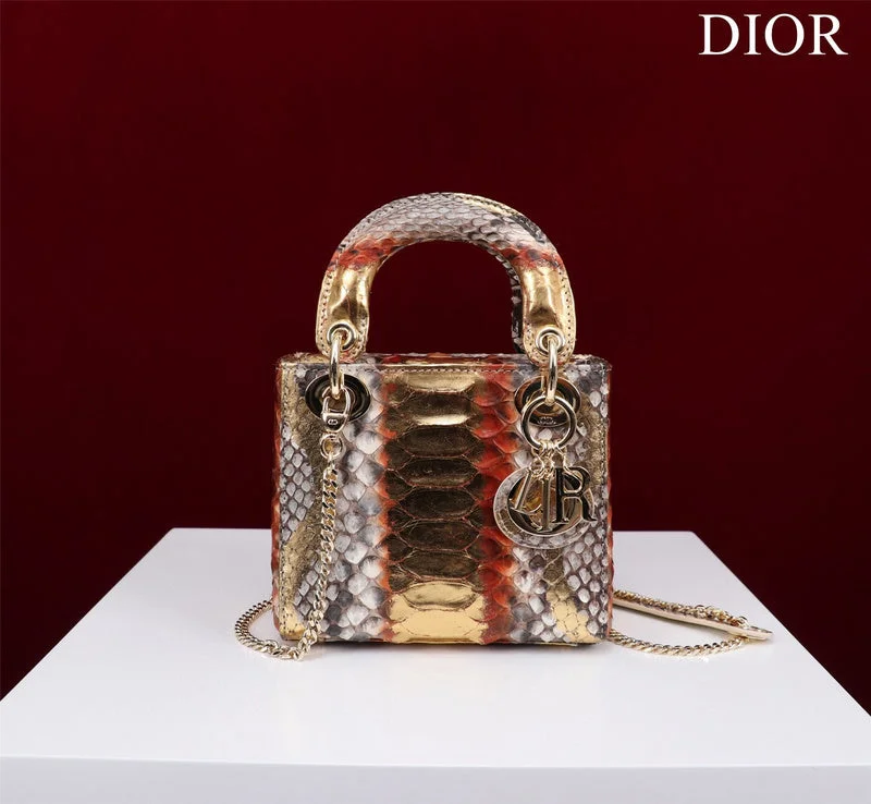 BC - Dior Bags - 1690