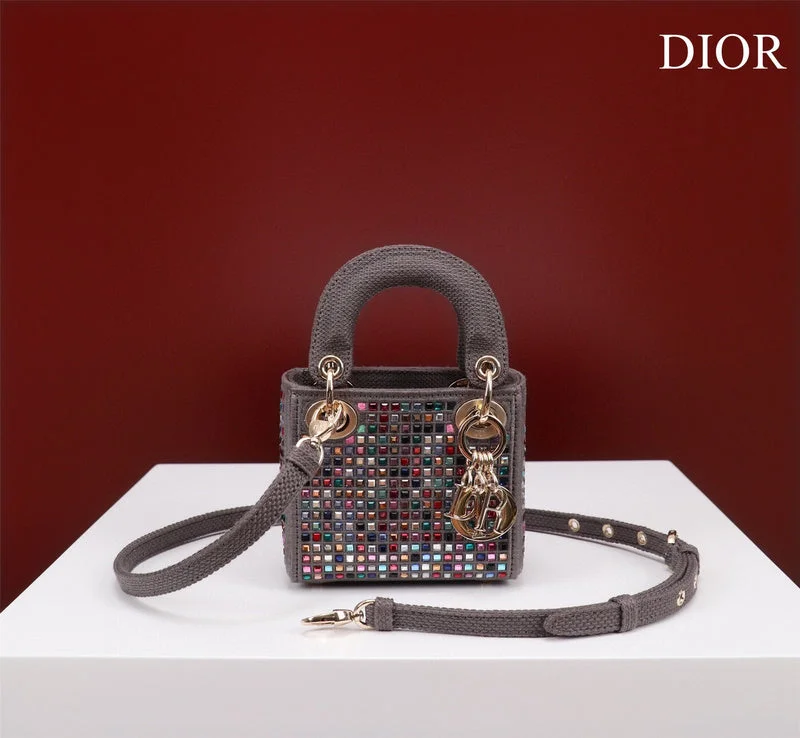 BC - Dior Bags - 1691