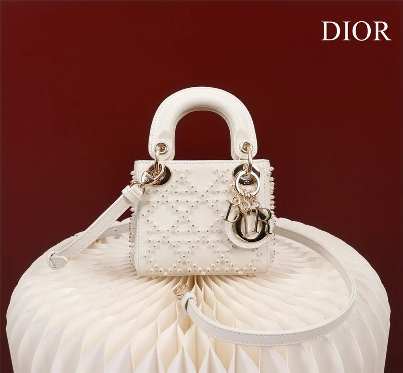 BC - Dior Bags - 1692