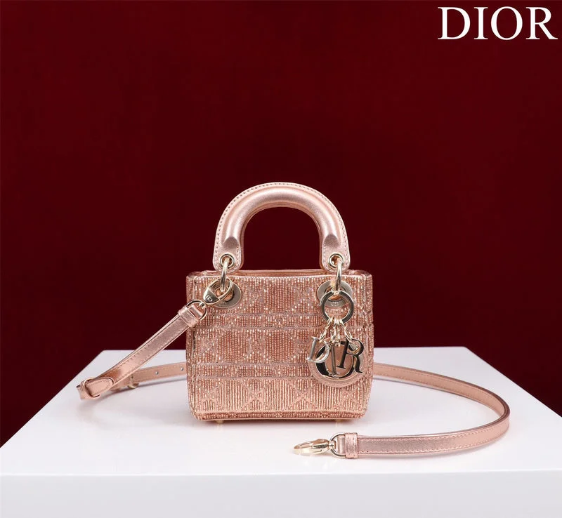 BC - Dior Bags - 1693