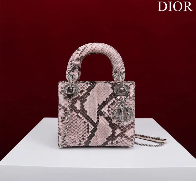 BC - Dior Bags - 1695