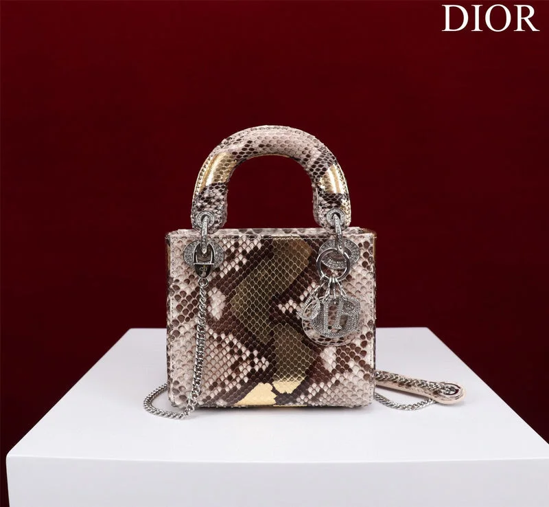 BC - Dior Bags - 1696