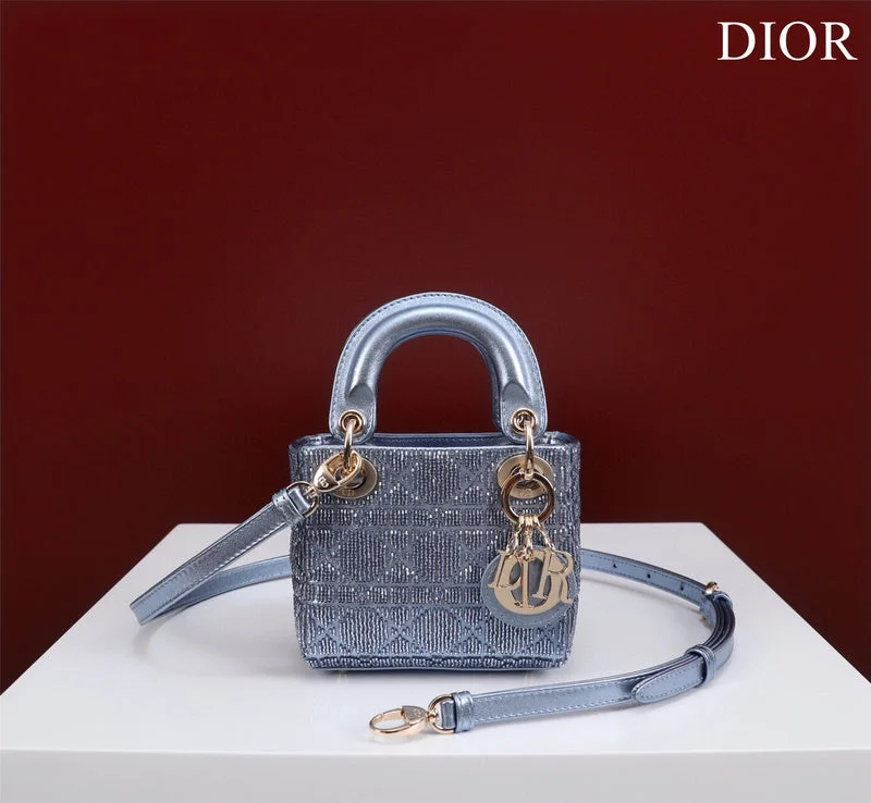 BC - Dior Bags - 1697