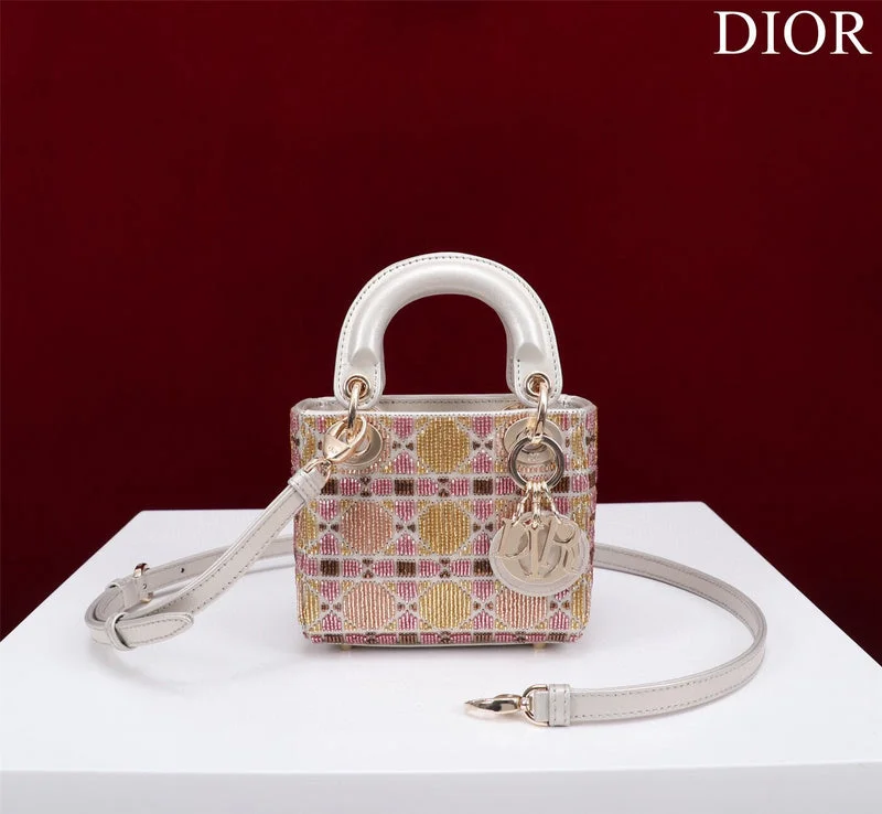 BC - Dior Bags - 1698