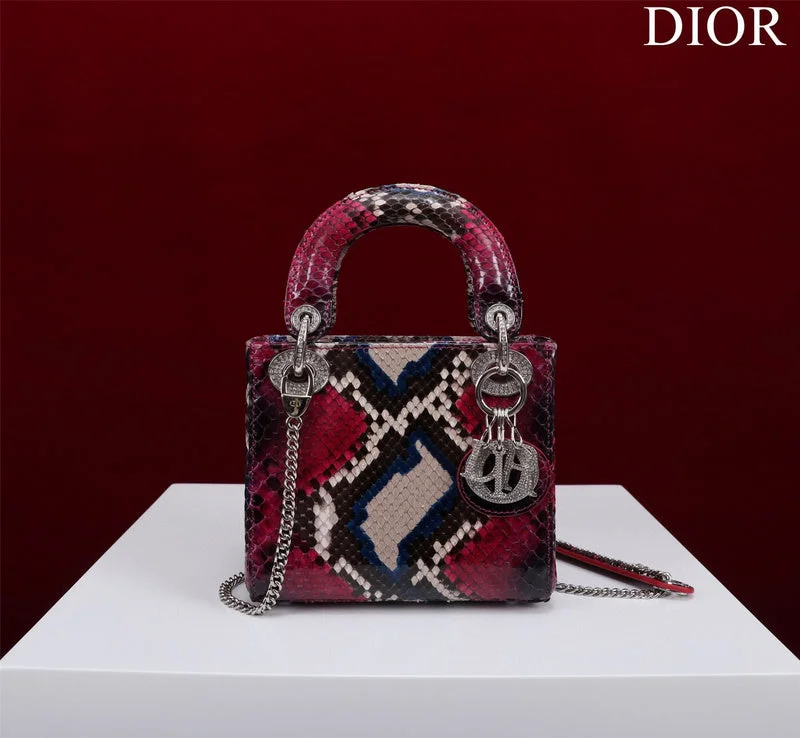 BC - Dior Bags - 1700