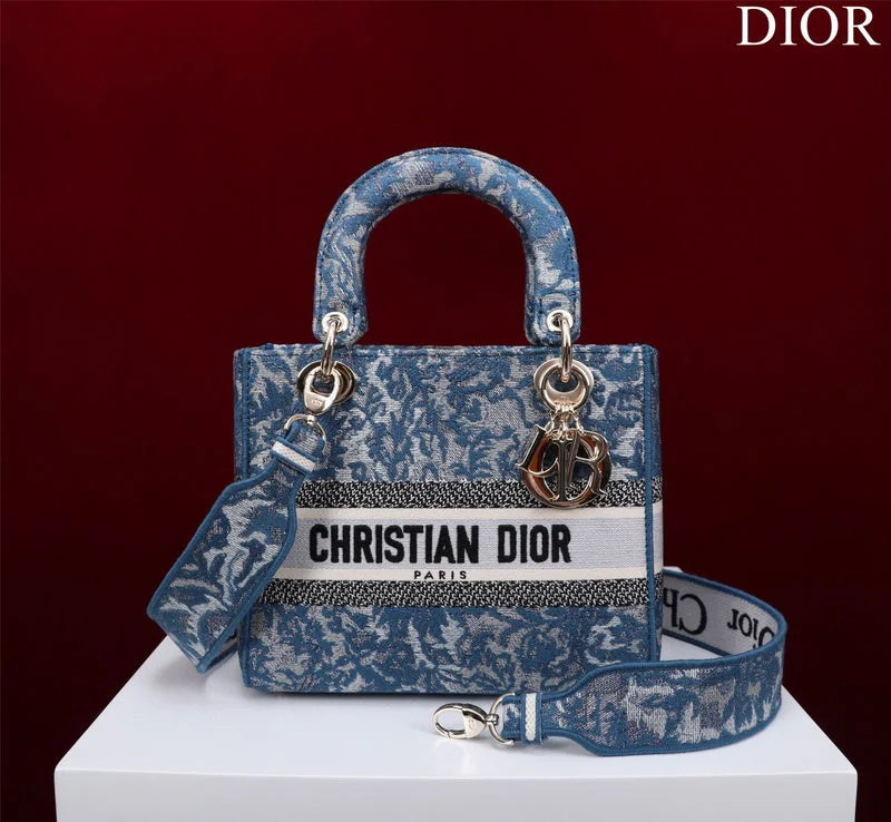 BC - Dior Bags - 1702