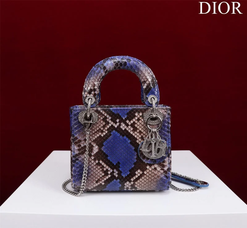 BC - Dior Bags - 1703