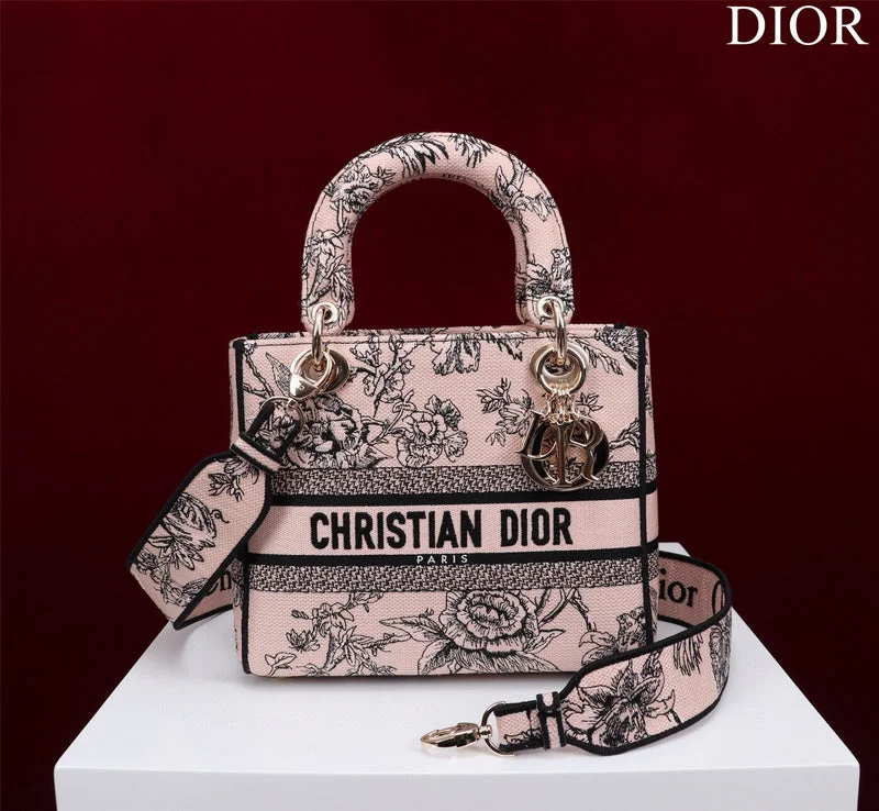 BC - Dior Bags - 1705