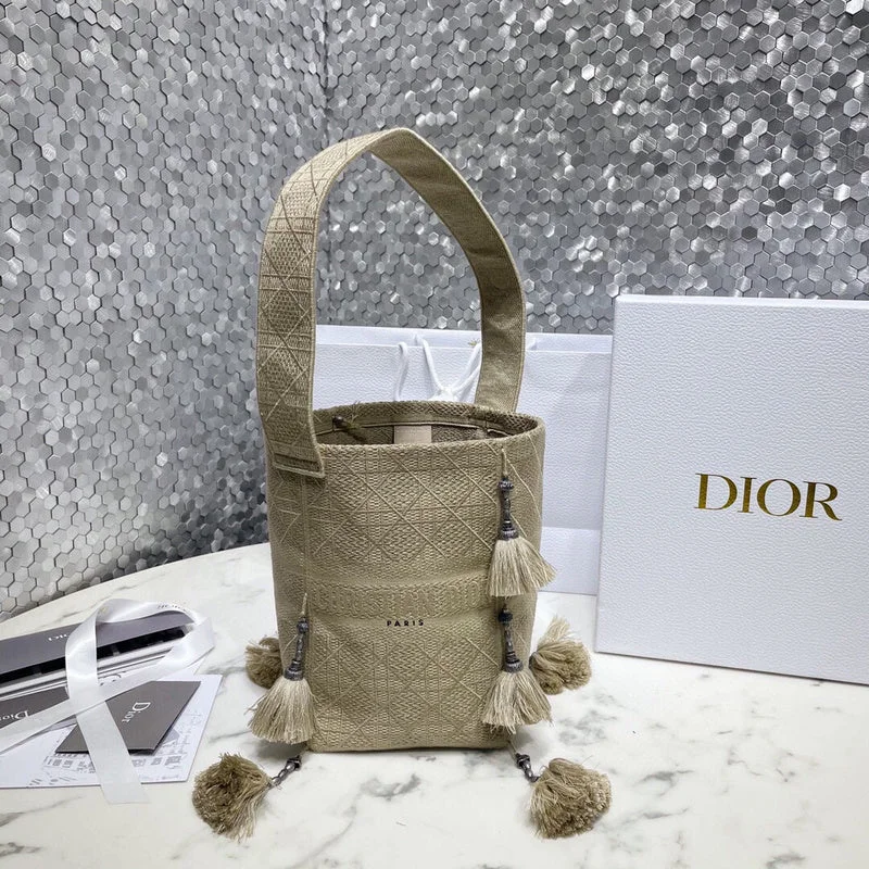 BC - Dior Bags - 1707