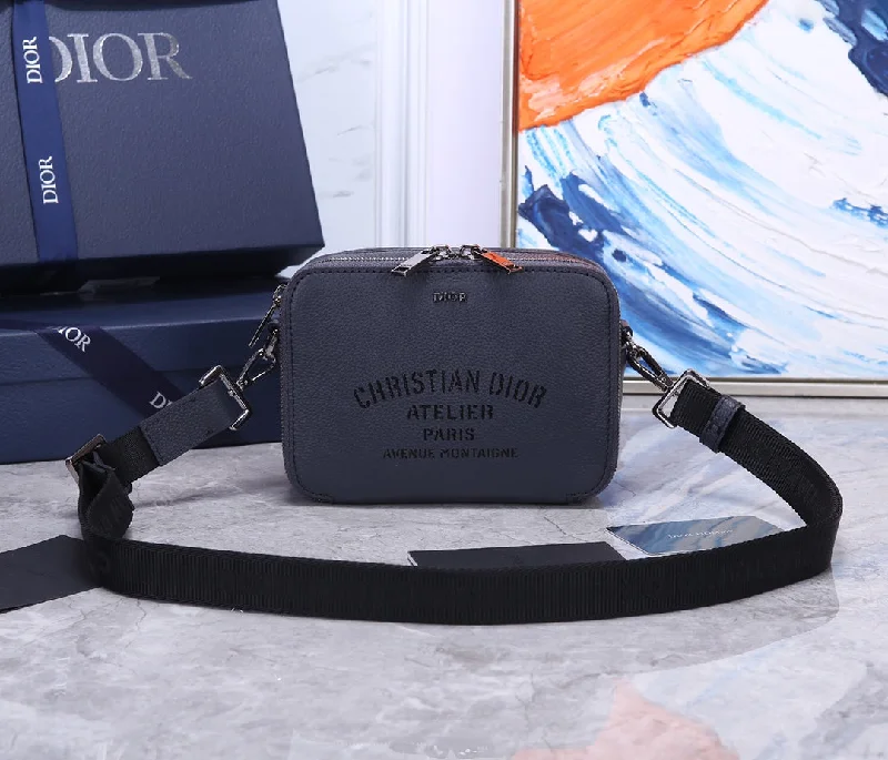 Christian Dior Bags  891