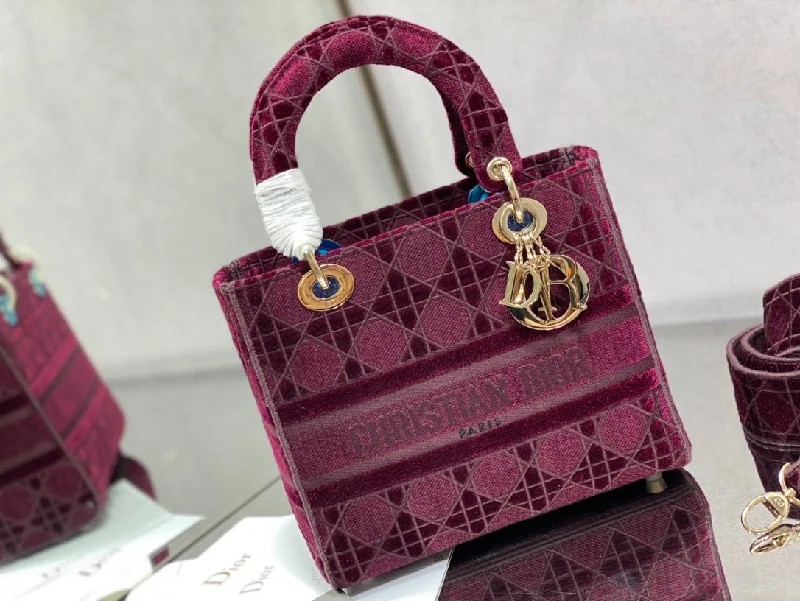 Christian Dior Bags  897