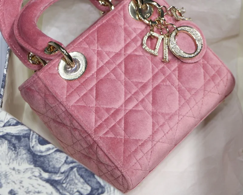 Christian Dior Bags  906