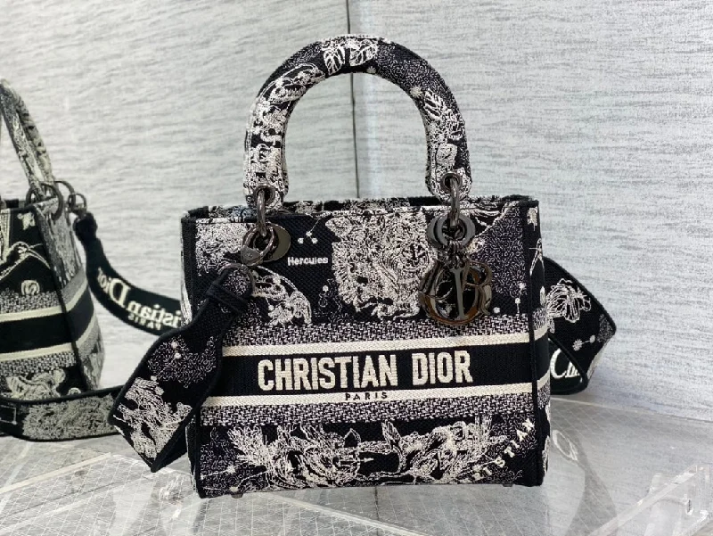 Christian Dior - Luxury Bags  397