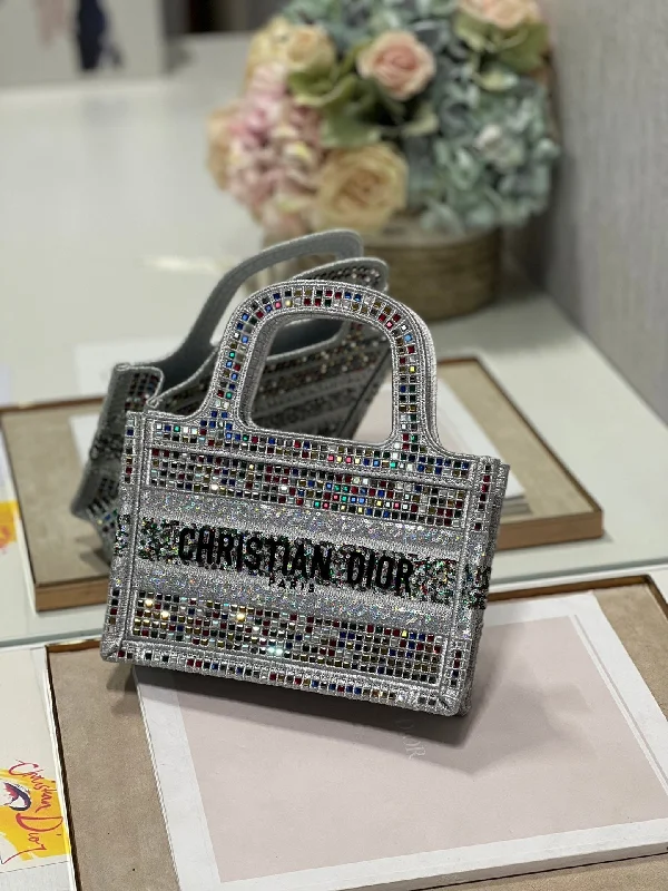 Christian Dior - Luxury Bags  401