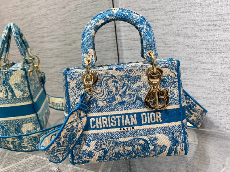 Christian Dior - Luxury Bags  424