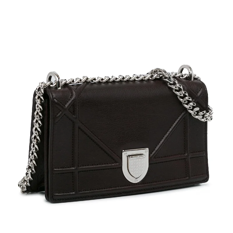 Dior Mini Diorama Chain Bag (oHkd6Q)