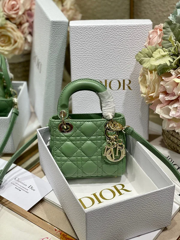 Glitzybags - Dior Bags - 4552