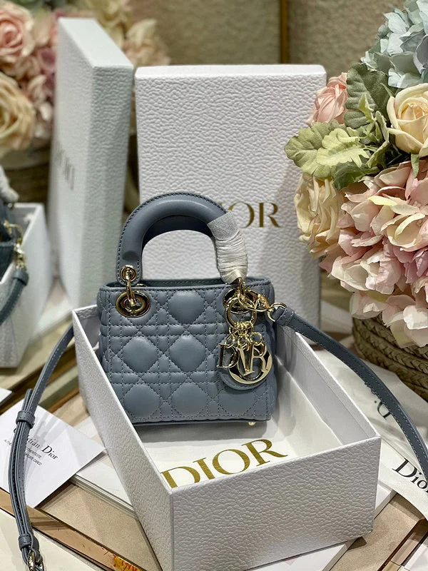 Glitzybags - Dior Bags - 4554