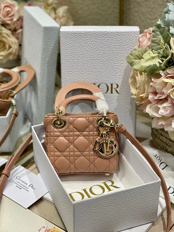 Glitzybags - Dior Bags - 4560