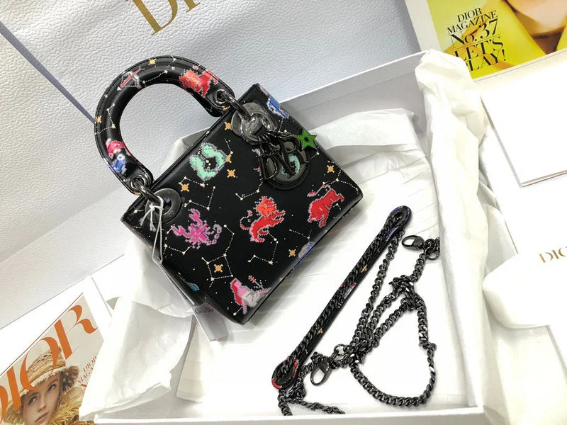 Glitzybags - Dior Bags - 4577