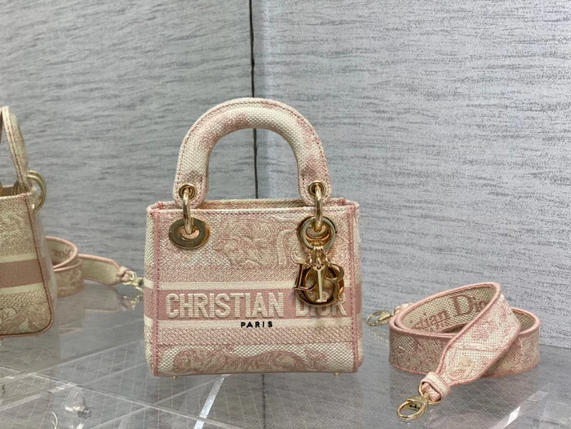 Glitzybags - Dior Bags - 4592