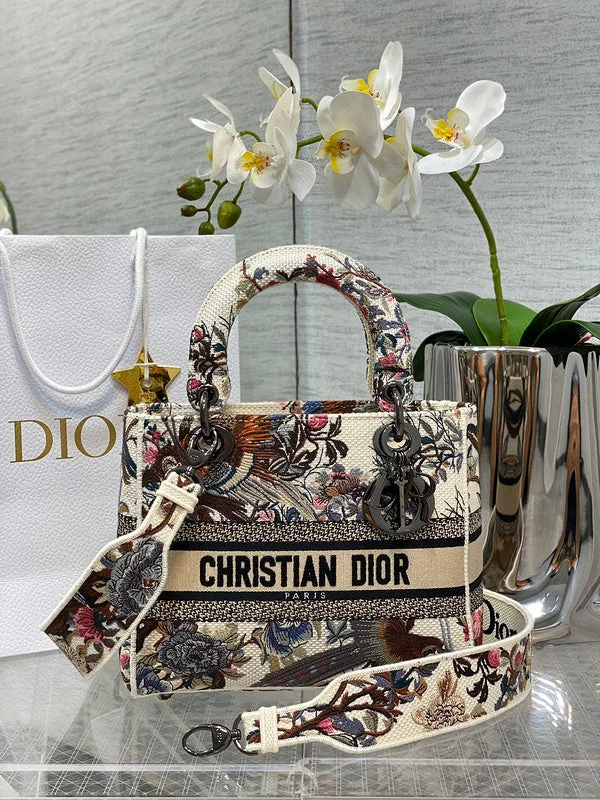 Glitzybags - Dior Bags - 4593