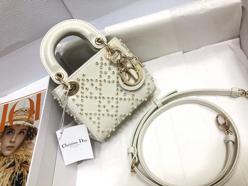 Glitzybags - Dior Bags - 4597