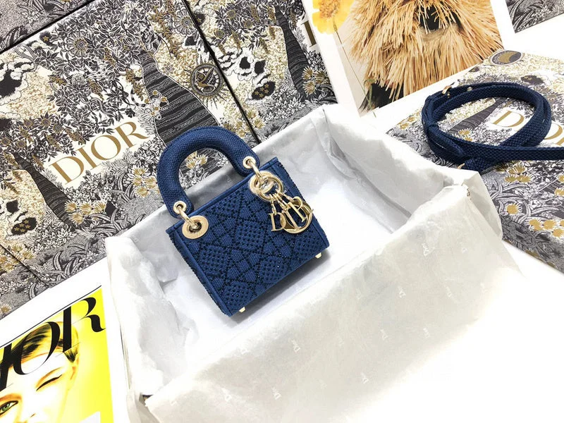 Glitzybags - Dior Bags - 4598