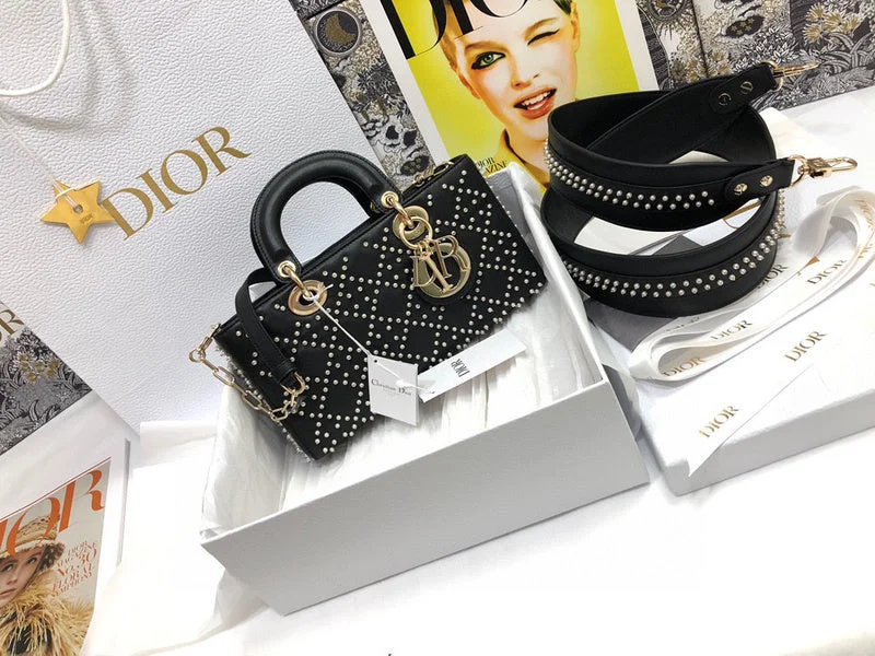 Glitzybags - Dior Bags - 4601