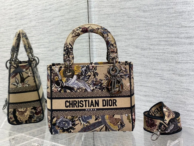 Glitzybags - Dior Bags - 4605