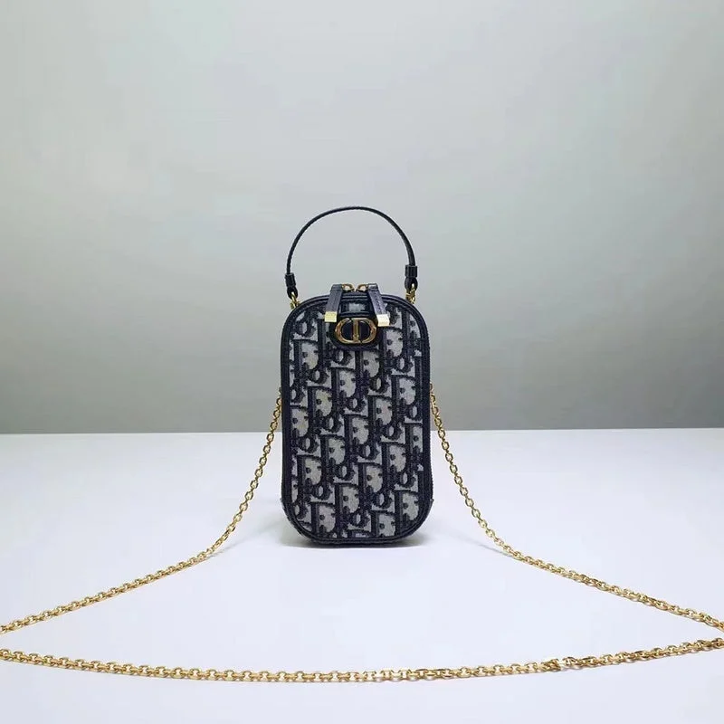 Glitzybags - Dior Bags - 4626