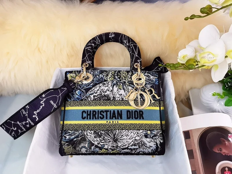 Glitzybags - Dior Bags - 4633