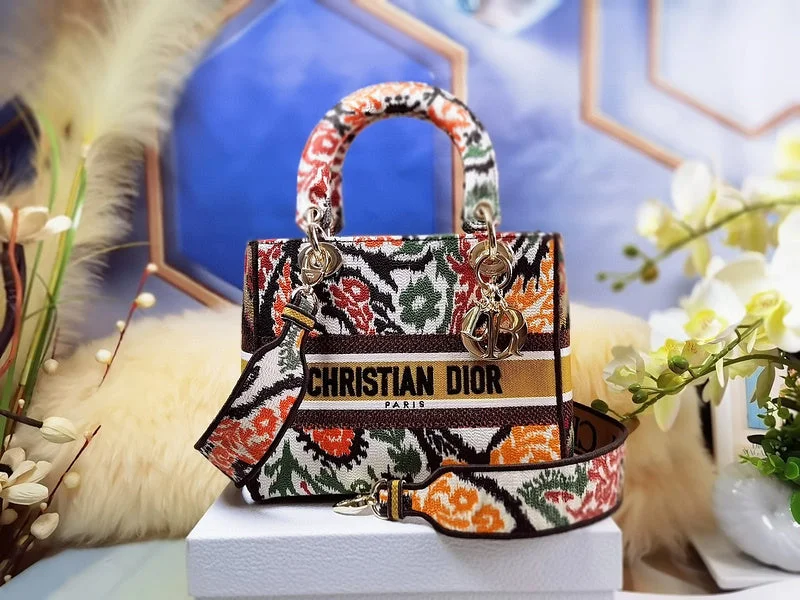 Glitzybags - Dior Bags - 4641