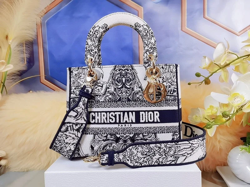 Glitzybags - Dior Bags - 4652