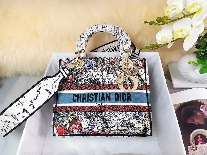 Glitzybags - Dior Bags - 4664