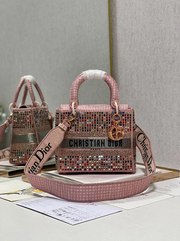 Glitzybags - Dior Bags - 4689