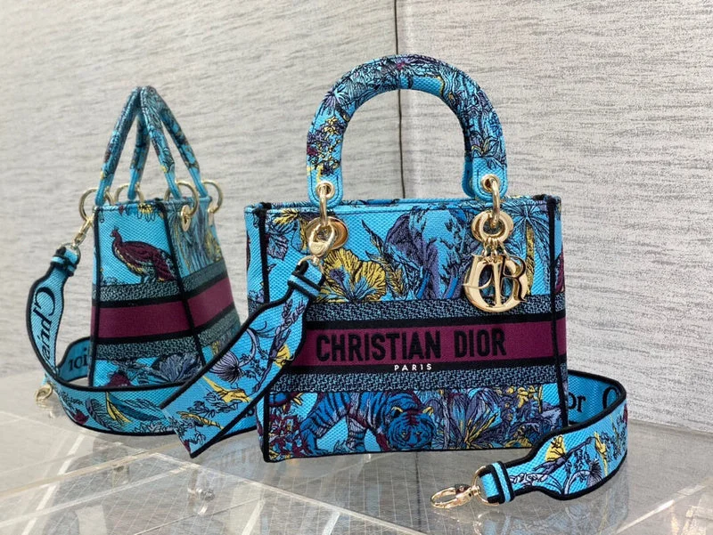 WF - Dior Bags - 002