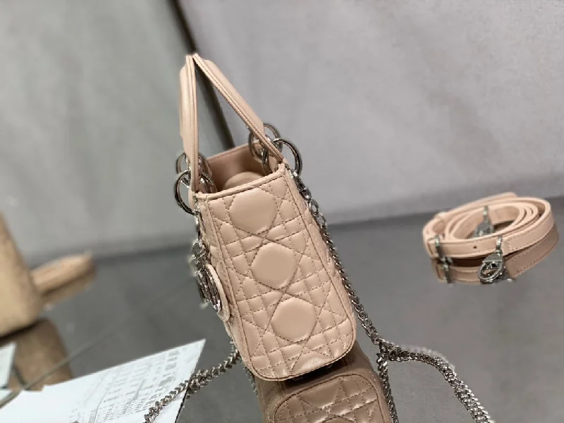 WF - Dior Bag - 593