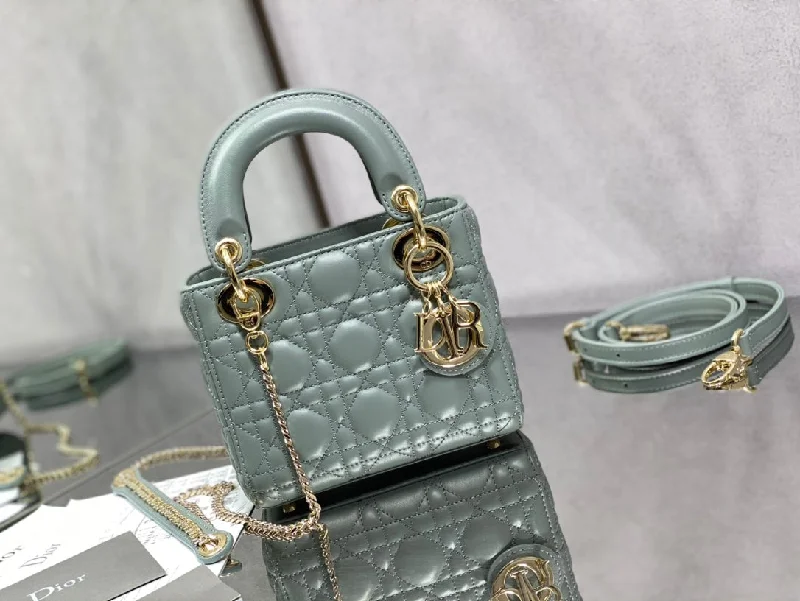 WF - Dior Bag - 598