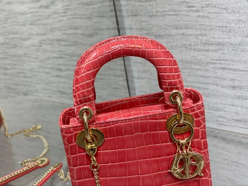 WF - Dior Bag - 599